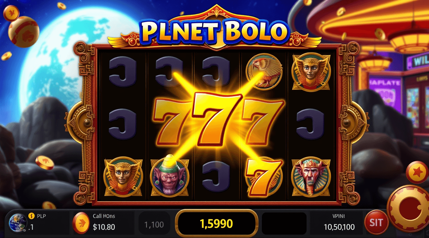Permainan Kasino Online