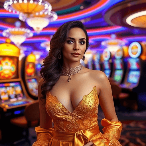 Permainan High Roller Eksklusif
